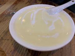 -沙湾姜埋奶(兴新包店)