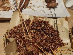-小乾杯串店•16年沈阳烧烤(文安路店)