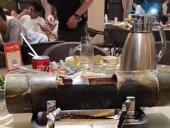 -生态苑农庄(十里画廊遇龙河店)