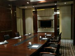 -天津津利华酒店