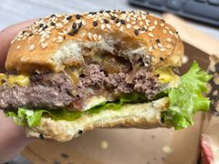 -FAT COW(虹梅路店)
