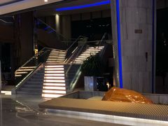 -青岛银沙滩温德姆至尊酒店