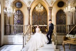 点击看大图 -太郎花子婚纱摄影艺术中心