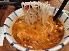 -阿香米线(龙岗万科广场店)