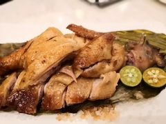 -闻见中国海南菜(K11店)