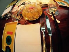-上海柏悦酒店·世纪100牛排馆