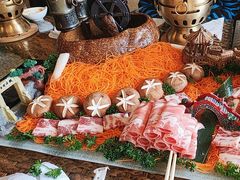 -慢丽江·云南野生菌土鸡锅(西山店)