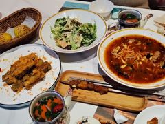 -阿娜尔·新疆菜(宜家荟聚中心店)