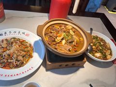 -小财神·老派赣州菜·中华美食地标(第五大道店)
