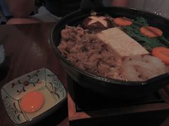 日式牛肉火锅-铃木食堂(帽儿胡同店)