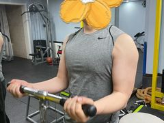 -悦健身私教工作室(双井店)