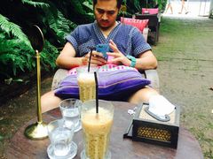 -Fern Forest Cafe