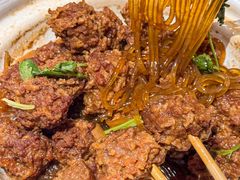 -锦绣金山人家(友谊店)