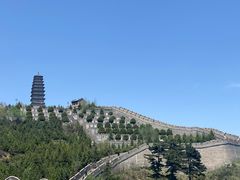 -雁门关景区
