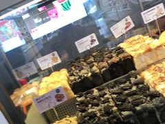 -LELECHA乐乐茶(百货大楼店)