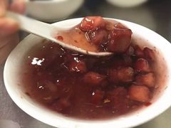-芳婆糕团店(王府大街店)