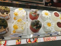 -Pantry's Best派悦坊蛋糕(K11购物艺术中心店)