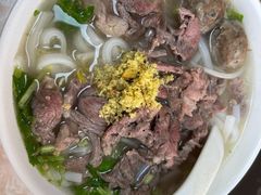 牛肉牛丸粿-华威达牛庄(黄埔大道西店)