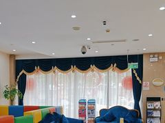 -圣贝口腔(海淀店)