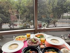 -马哥孛罗酒店·SAVVY全日餐厅