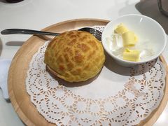 -太兴餐厅(东方广场分店)