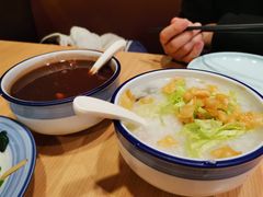 -宏状元现熬粥·京味菜(三里河店)