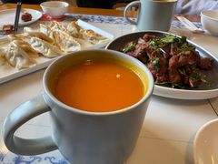 -东方饺子王(和平里店)