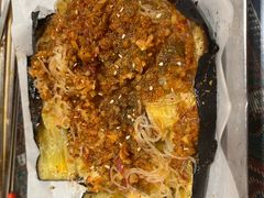 -丝路疆味新疆喀什餐厅(保利广场对面金地太阳城店)