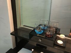 -蓬客精品酒店(南山海岸城购物中心店)