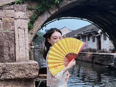 -绍兴书圣故里景区