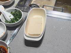 -海底捞火锅(吴中路店)