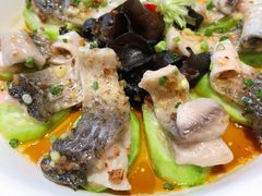 -味可道美食坊(福基路店)