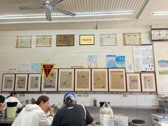 -杨记灌肠(食品街店)