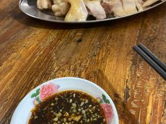 -肥婆兰鸡饭(西门外街店)