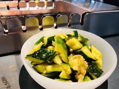 -很久以前羊肉串(昌里路三钢里店)