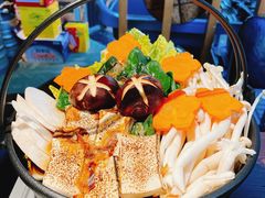 -吉屋烤肉(八宝街店)