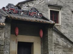-黄埔古港