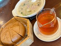 -香江中餐厅·招牌鱼生·老广味道(长隆香江酒店)