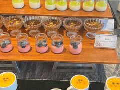-洛阳国际大酒店-香榭丽舍西餐厅