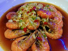 -尚岛私房菜(西方巷店)
