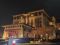 -清河半岛温泉度假酒店