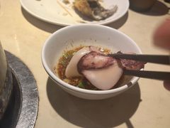 -加餐海鲜自助(集美银泰百货店)