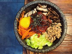 -意成料理