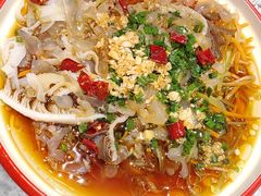 -聚丰园•湖鲜餐厅(阿红私房菜梅石路店)