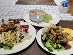 -蜻蜓逐宴全日制西餐厅I古北水镇大酒店