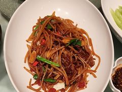 -北京老铺烤鸭(西稍门店)