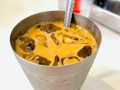 丝袜奶茶-華歡冰室-WahFoon(吉大店)