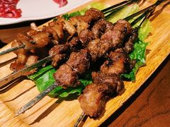 -牛焱·贵州黄牛肉火锅(城西银泰店)
