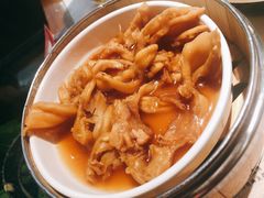 卤鸭掌-哥老官重庆美蛙鱼头(虹口龙之梦店)
