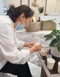 -新寰亚月子会所(金鸡湖凯宾店)